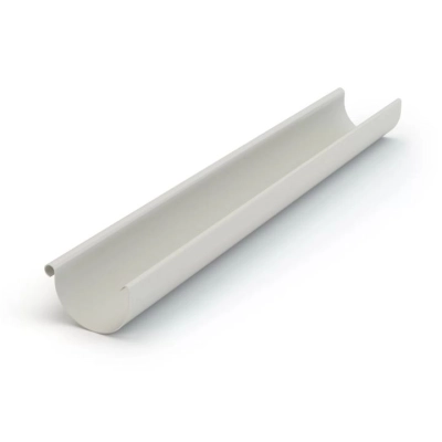 GAMRAT PCV Rynna 75mm - 3 mb - BIEL